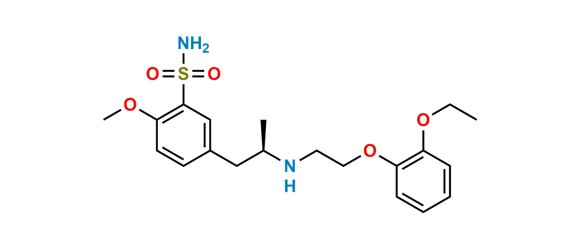 Picture of Tamsulosin