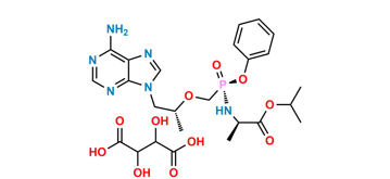 Picture of Tenofovir Impurity 39 (RRR)