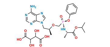 Picture of Tenofovir Impurity 41 (SRS)