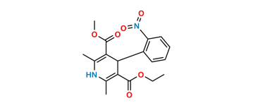 Picture of Nifedipine Impurity 1