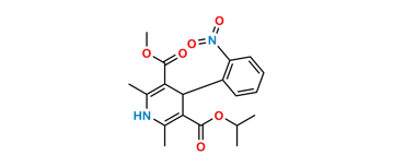 Picture of Nifedipine Impurity 2