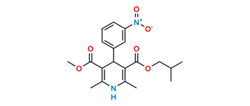 Picture of Nifedipine Impurity 3