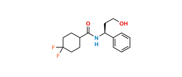 Picture of Maraviroc Impurity 4