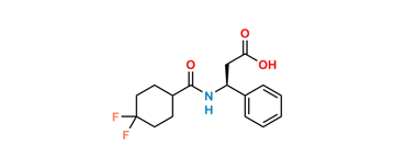 Picture of Maraviroc Impurity 5