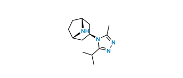 Picture of Maraviroc Impurity 2