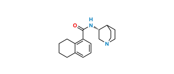 Picture of Palonosetron Impurity 9