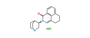 Picture of Palonosetron Impurity 10