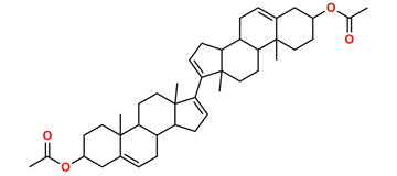 Picture of Abiraterone Impurity 28