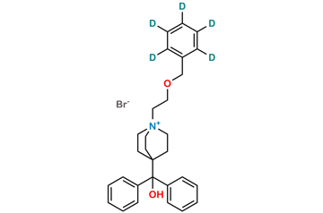 Picture of Umeclidinium Bromide D5