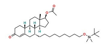 Picture of Fulvestrant Impurity 22