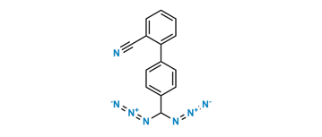 Picture of Olmesartan Impurity 28