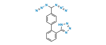 Picture of Olmesartan Impurity 29