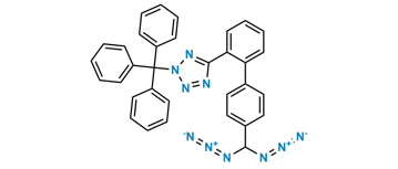 Picture of Olmesartan Impurity 30