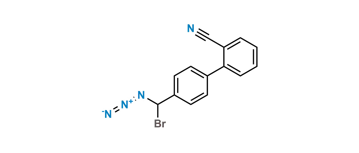 Picture of Olmesartan Impurity 31