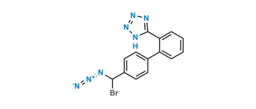 Picture of Olmesartan Impurity 32