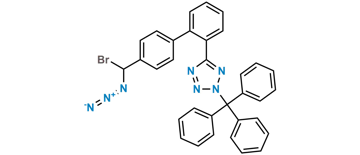 Picture of Olmesartan Impurity 33