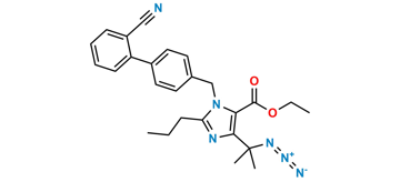 Picture of Olmesartan Impurity 34