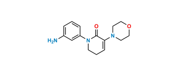 Picture of Apixaban Impurity 52