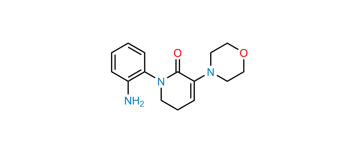 Picture of Apixaban Impurity 53