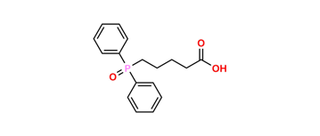 Picture of Bimatoprost Impurity 6