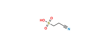 Picture of Acamprosate Impurity 2