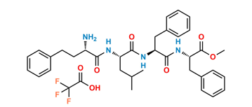 Picture of Carfilzomib Impurity 77