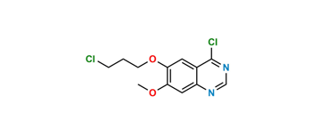 Picture of Gefitinib Impurity 27