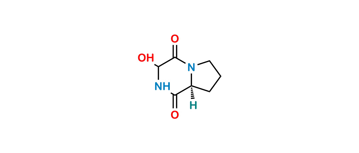 Picture of Vildagliptin Impurity 20