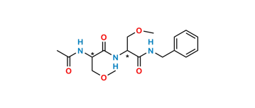 Picture of Lacosamide EP Impurity H