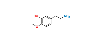 Picture of Dopamine EP Impurity A