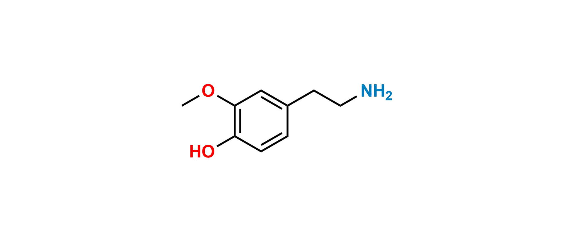 Picture of Dopamine EP Impurity B