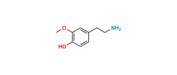 Picture of Dopamine EP Impurity B