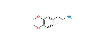 Picture of Dopamine EP Impurity C