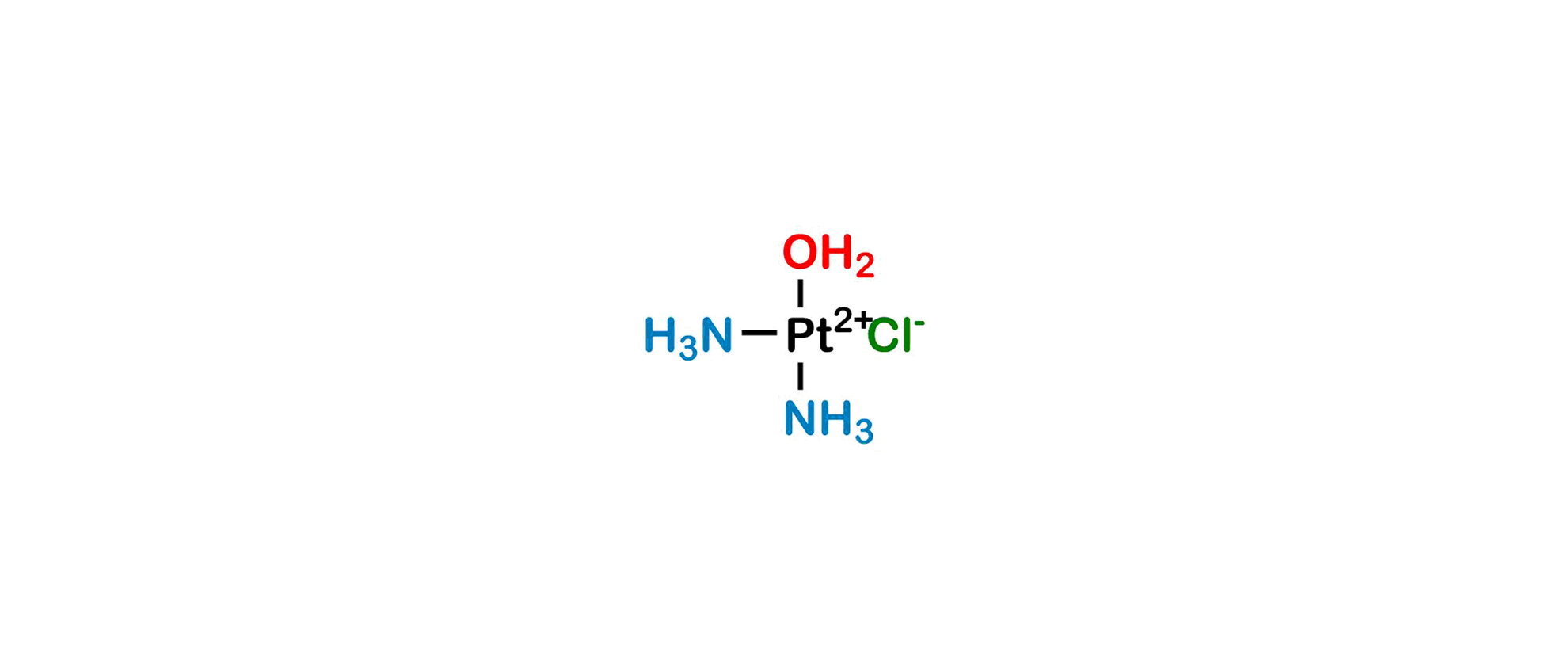 Picture of Cisplatin Impurity 1