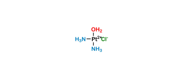 Picture of Cisplatin Impurity 1