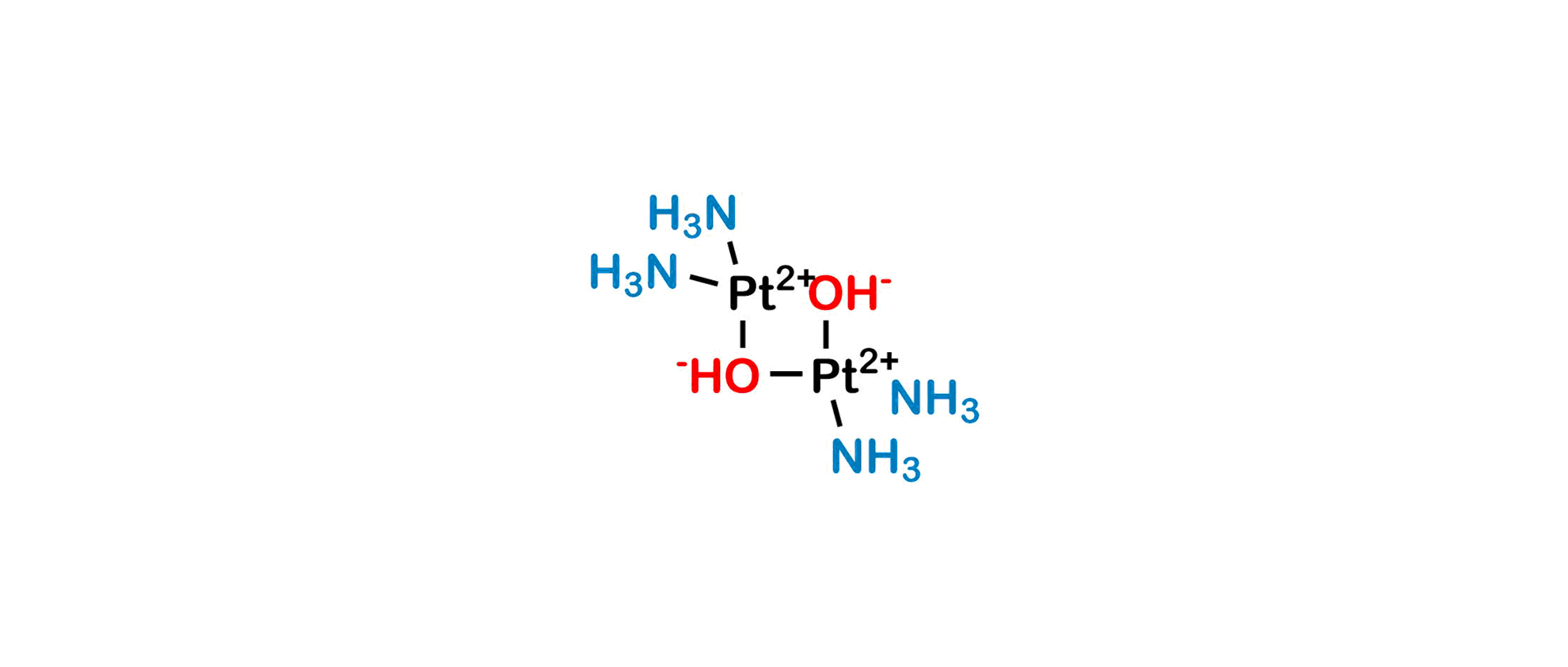 Picture of Cisplatin Impurity 5