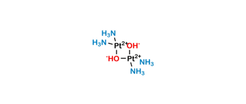 Picture of Cisplatin Impurity 5