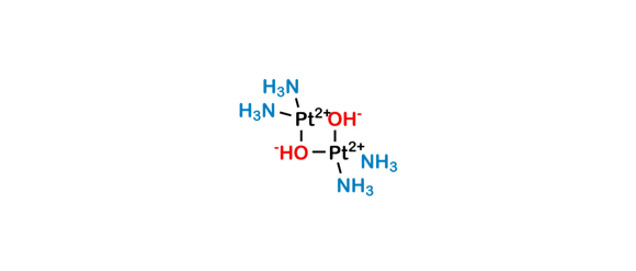 Picture of Cisplatin Impurity 5