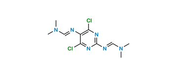 Picture of Abacavir Impurity 8