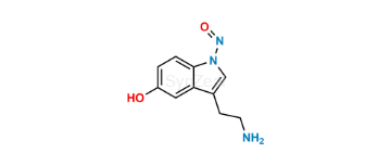 Picture of N-Nitroso Serotonin