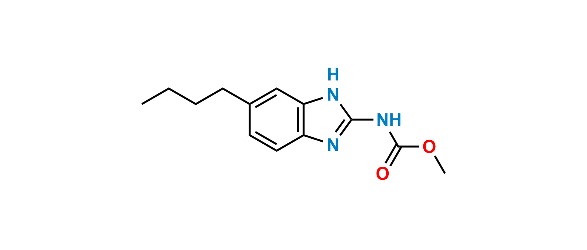 Picture of Parbendazole