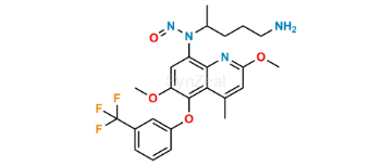 Picture of N-Nitroso Tafenoquine