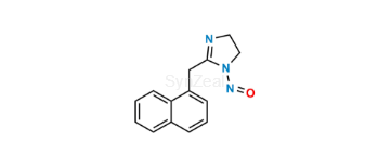 Picture of N-Nitroso Naphazoline