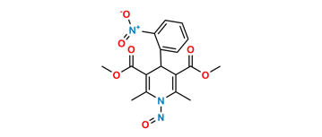 Picture of Nifedipine Nitroso Impurity