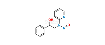 Picture of N-Nitroso Phenyramidol