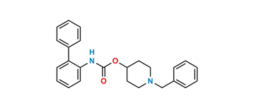 Picture of Donepezil Impurity 17