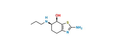 Picture of Pramipexole Impurity 17