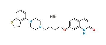 Picture of Brexpiprazole Hydrobromide