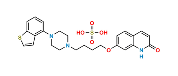 Picture of Brexpiprazole Sulfate