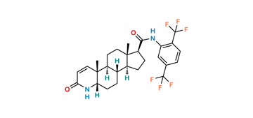 Picture of 5β-Dutasteride